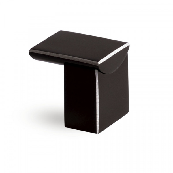 Ручка кнопка MARS Чёрный