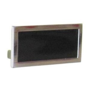 Ручка скоба RD03.243 32 Чёрный