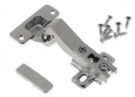 Петля 45* Slide-on ASTIL