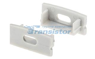 Заглушка ARH-WIDE-H10 с отверстием 