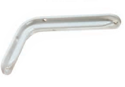 Уголок 4-200X145 мм Серый EDSON