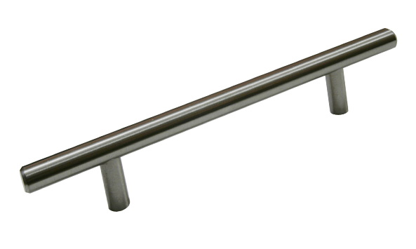 Ручка рейлинг ALBA 10 96 Нержавеющая сталь