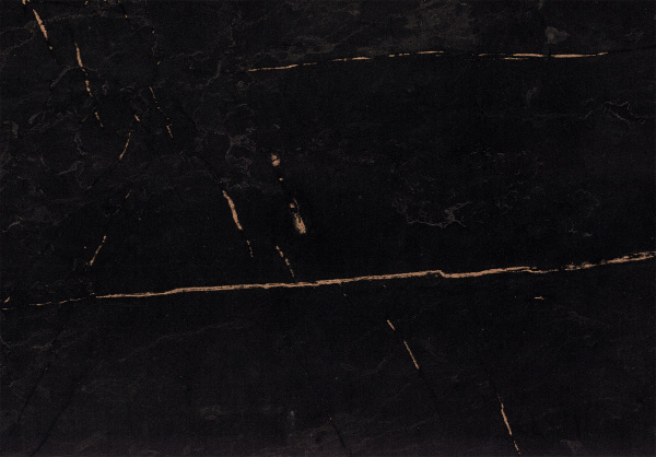 Щит матовый 6х600х3000 Каспий чёрное золото