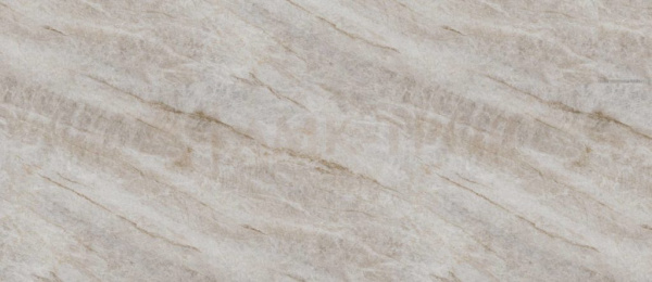 Кромка 50х3000 матовая Мрамор Эбея Крема