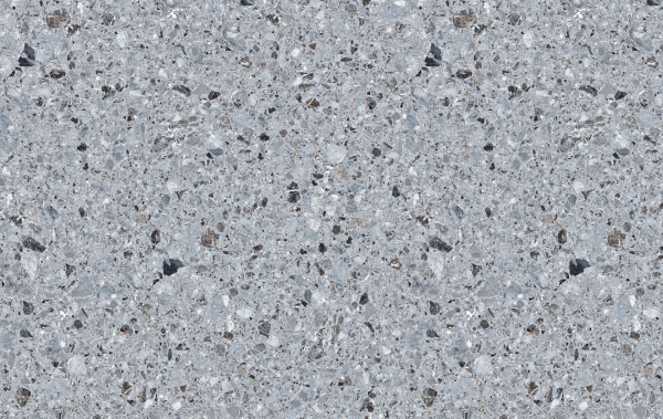 Столешница матовая 38х600х3000 Сагранда серая