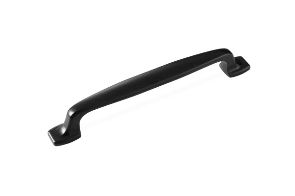 Ручка скоба FS-205 96 Чёрный матовый