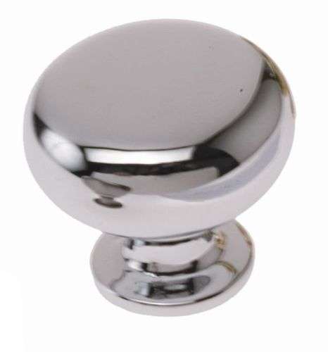 Ручка кнопка ED 8110 Хром