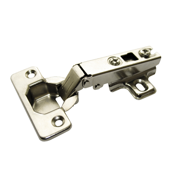 Петля накладная 107* Slide-on MF