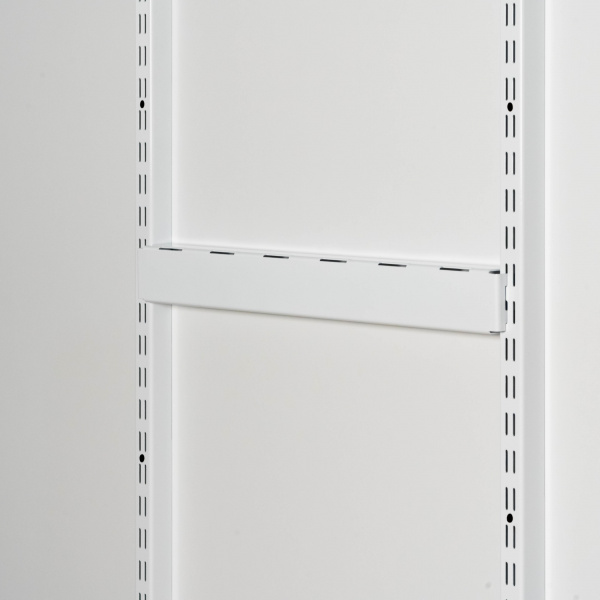 Модуль для навесок Белый GARDIE