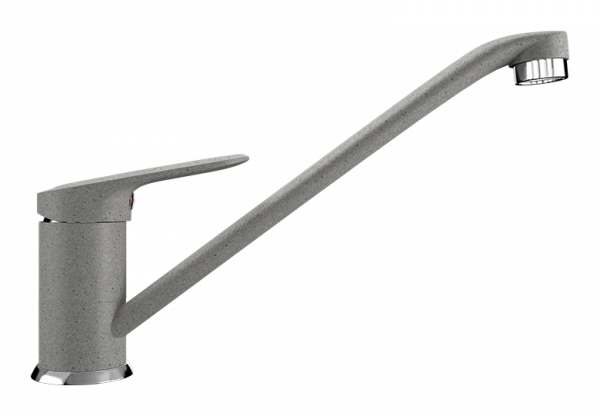 Смеситель U-004 Серый