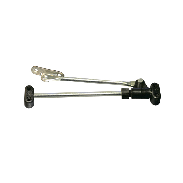 Кронштейн секретерный средний 290 мм MF