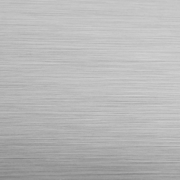 Профиль матовый 1052 Инокс (300 INOX) 4мм