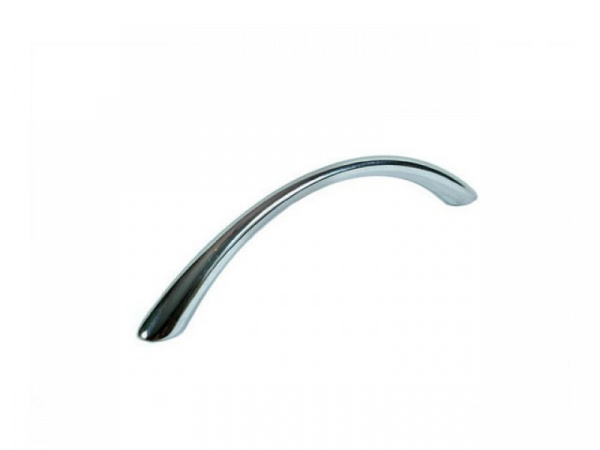 Ручка скоба UP 82 96 Хром