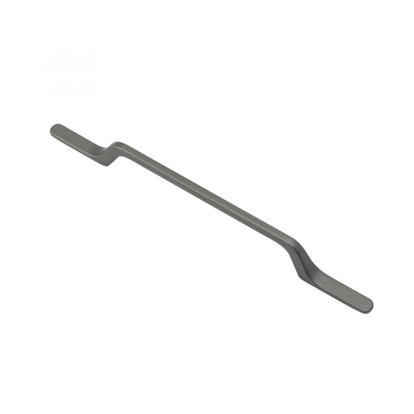 Ручка скоба S 3940 160 Серый