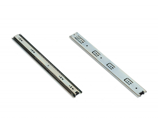 Направляющая шариковая 46\650 мм Samet 45 кг.