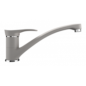 Смеситель U-003 Белый