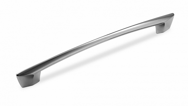 Ручка скоба FS-107 160 Хром