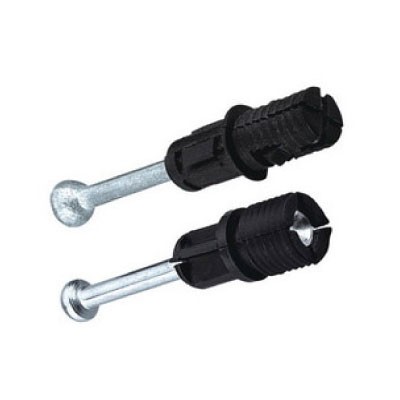 Стойка эксцентрика QuickFit D=8x24 мм 147-0824