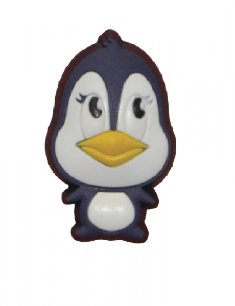 Ручка кнопка FRK 009 Пингвин