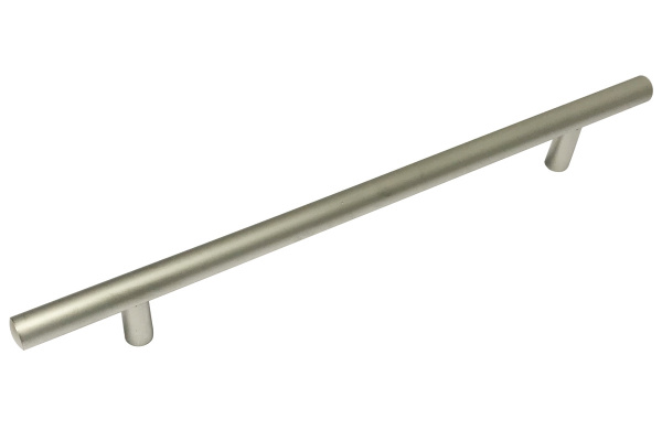 Ручка рейлинг FIT 576 Никель матовый