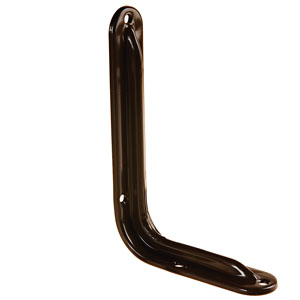 Уголок 4-300X215 мм Коричневый EDSON