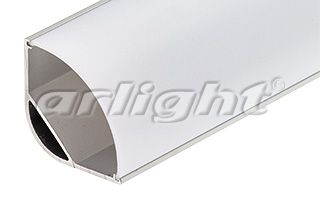 Профиль ARH-KANT-H30-2000 ANOD