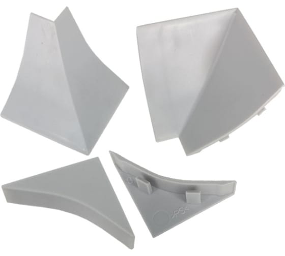 Комплект для плинт. LB-23 Берилл голубой 6020