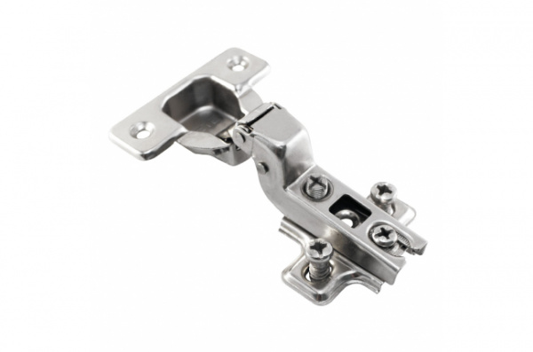 Петля вкладная 110* Slide-on SETE 