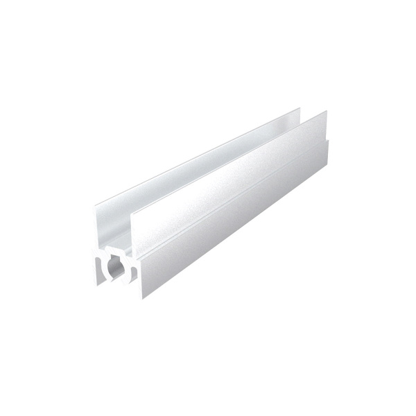 Горизонт верхний ПРЕМИАЛ Хром блестящий 5900 мм