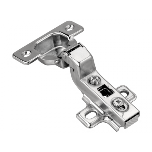 Петля вкладная 15* CLIP-ON AGV