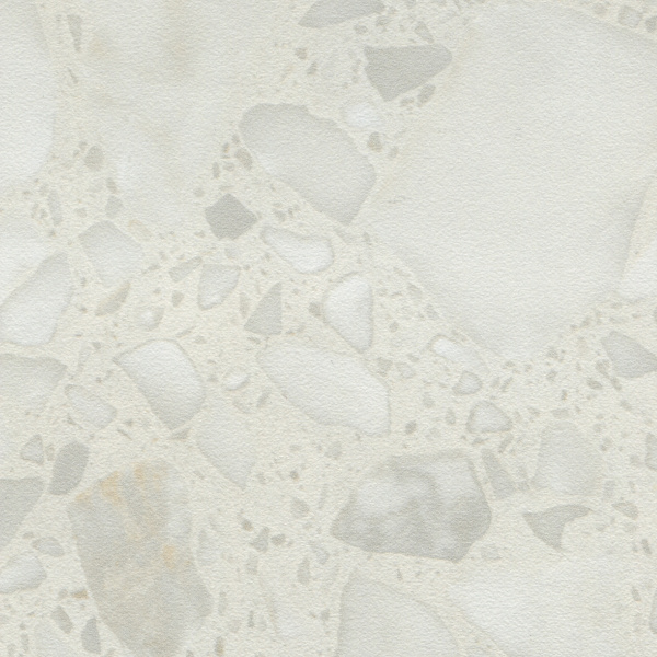 Угловой элемент матовый 38х900 Белые камешки