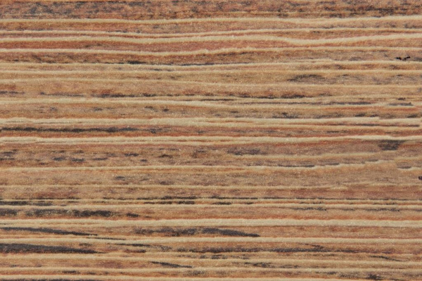 Столешница матовая 38х600х3000 Мокрый зебрано