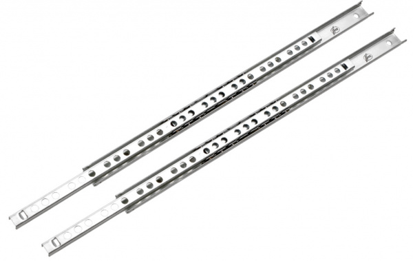 Направляющая шариковая 17\246 мм AMIX 8 кг.