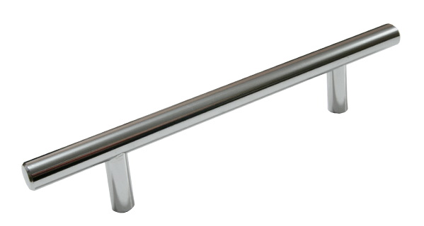 Ручка рейлинг ALBA 10 416 Хром