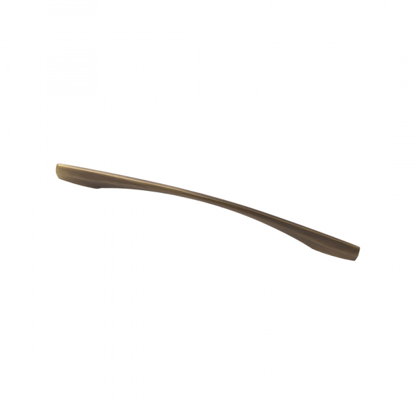 Ручка скоба S 3890 224 Бронза атласная