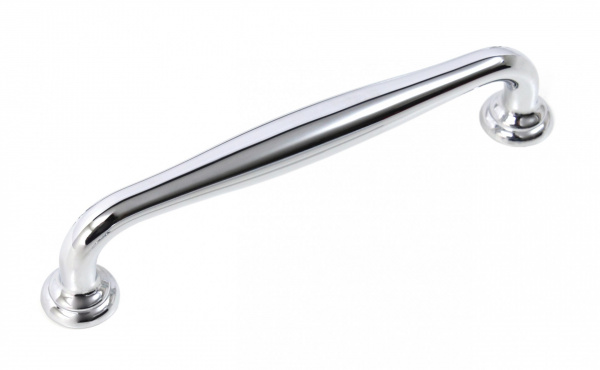 Ручка скоба URSULA RS 433 160 Хром