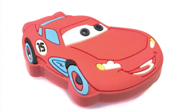 Ручка кнопка FRK 003 Машинка