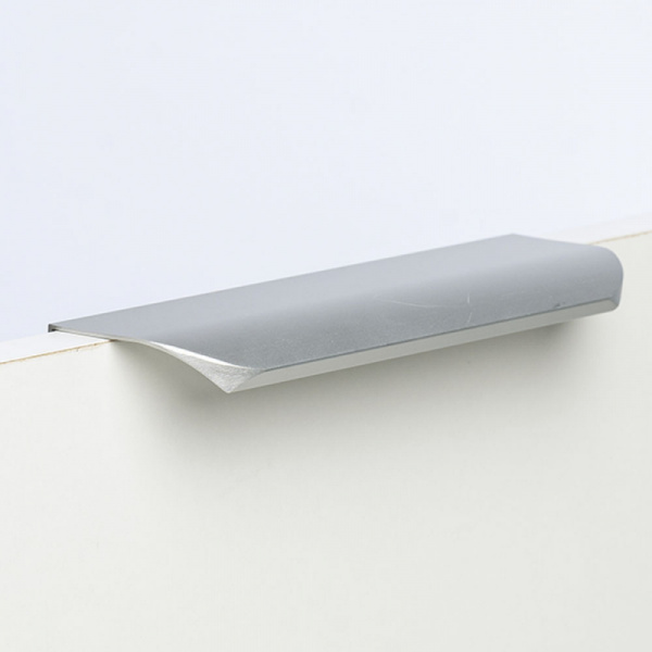 Ручка торцевая 02 96/116 Алюминий