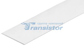 Экран-вставка белый P35W-2000 матовый Белый