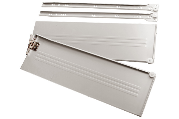 Метабокс 150х500 Белый FIT 25 кг.