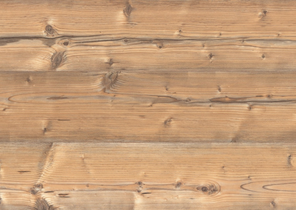 Щит матовый 6х600х3000 Ель золотистая