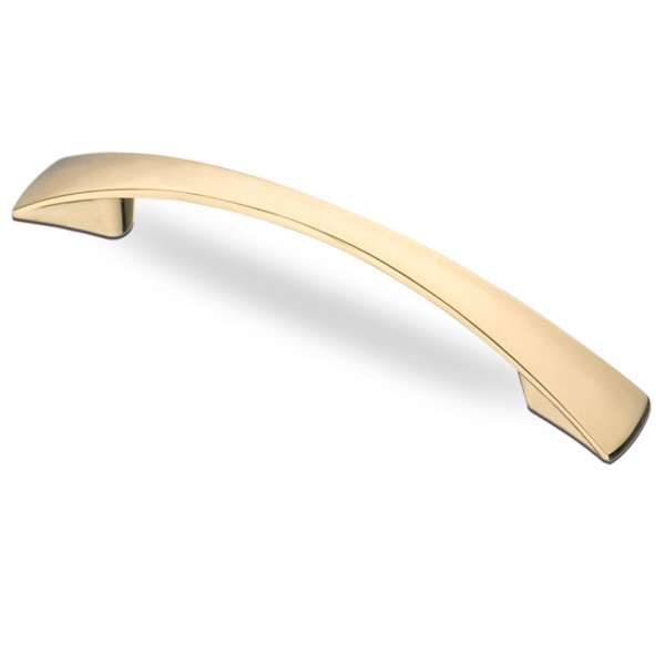 Ручка скоба S 2210 96 Золото