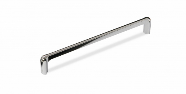 Ручка скоба FS-212 160 Хром