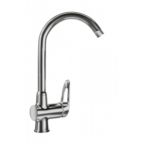 Смеситель U-006 Хром