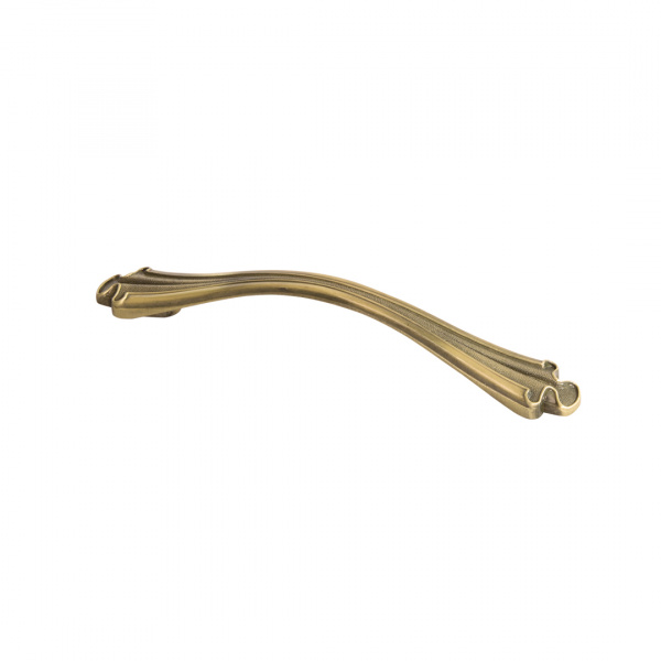 Ручка скоба RS 081 96 Бронза