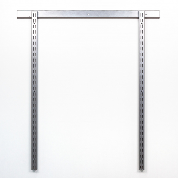 Навесная направляющая 1530 Серый GARDIE