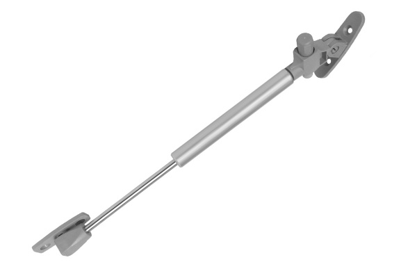 Кронштейн газ 80 Н Доводчик Серый FIT