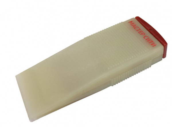 Шпатель большой Мастер Сити