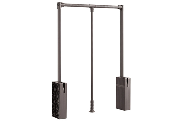 Пантограф 650-920 Mocca Unihopper