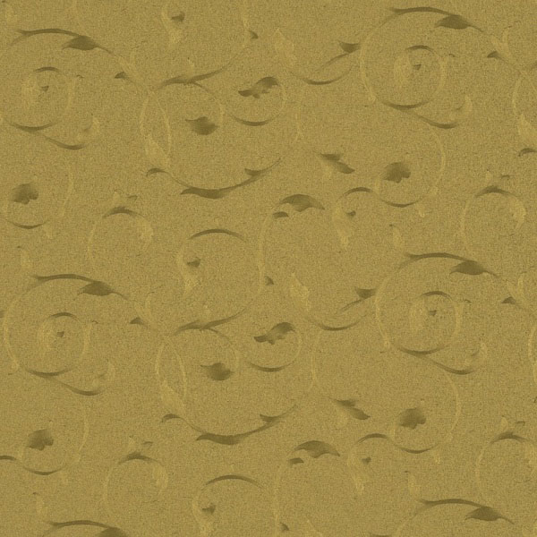 Кромка глянцевая 1х22 648 Золотой плющ (HG ALTIN SARMASIK) Турция